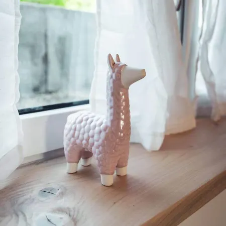 Sternenzelt Alpakas - & Tiere Hautnah Erleben Apartmán