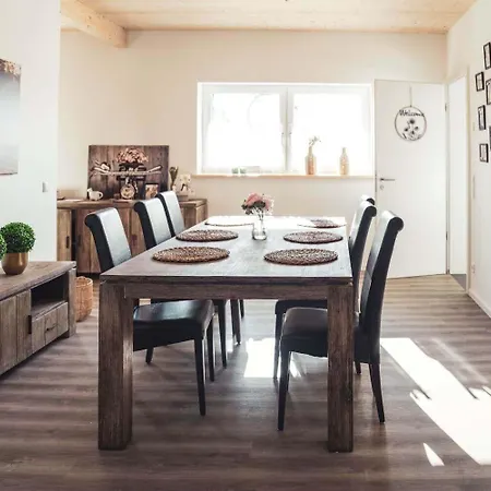 Sternenzelt Alpakas - & Tiere Hautnah Erleben דירה בורקן