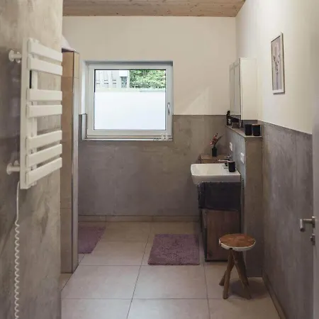 Sternenzelt Alpakas - & Tiere Hautnah Erleben Apartmán