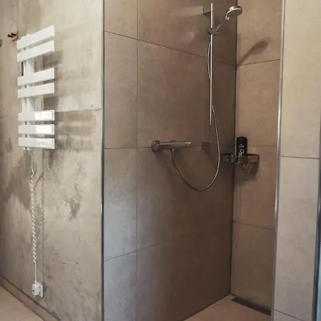 Apartmán Sternenzelt Alpakas - & Tiere Hautnah Erleben Borken (North Rhine-Westphalia)