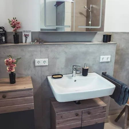 Apartmán Sternenzelt Alpakas - & Tiere Hautnah Erleben *