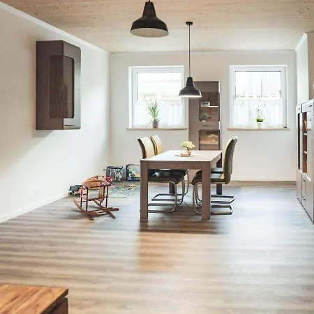 Sternenzelt Alpakas - & Tiere Hautnah Erleben Apartmán Borken (North Rhine-Westphalia)