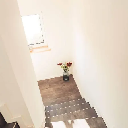 Sternenzelt Alpakas - & Tiere Hautnah Erleben Apartmán Borken (North Rhine-Westphalia)