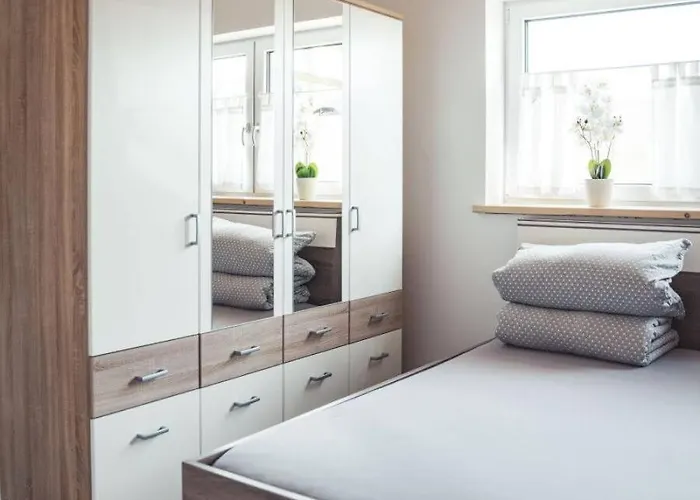 Sternenzelt Alpakas - & Tiere Hautnah Erleben Apartament Borken (North Rhine-Westphalia)