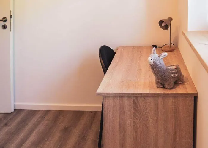 Sternenzelt Alpakas - & Tiere Hautnah Erleben Apartament