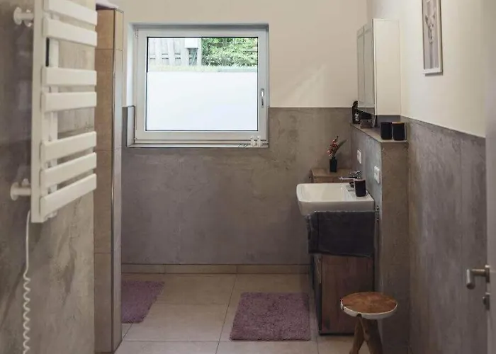 Sternenzelt Alpakas - & Tiere Hautnah Erleben Apartament