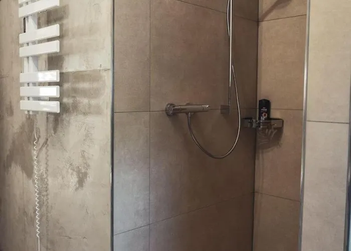 Apartament Sternenzelt Alpakas - & Tiere Hautnah Erleben Borken (North Rhine-Westphalia)