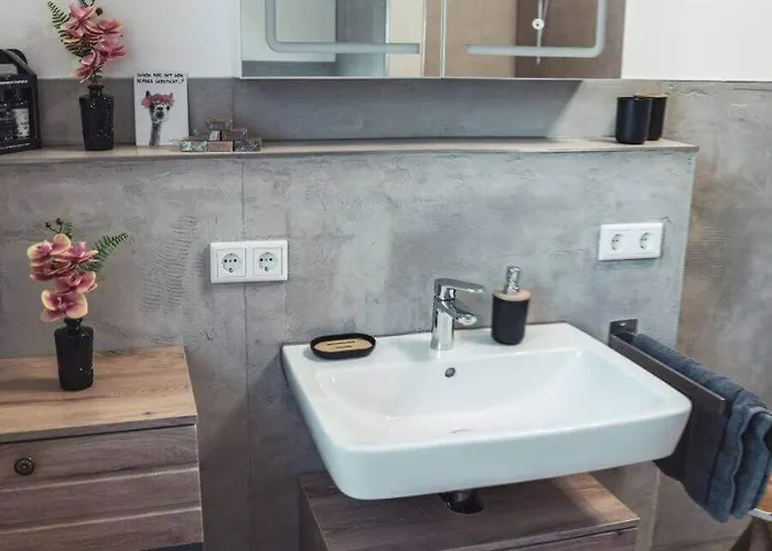 Apartament Sternenzelt Alpakas - & Tiere Hautnah Erleben *